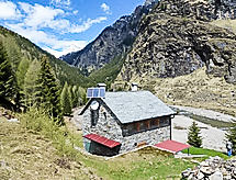 Ferienhaus Rustico Dara Cotta