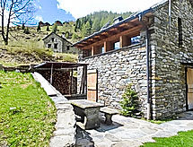 Ferienhaus Rustico Dara Cotta
