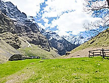 Ferienhaus Rustico Dara Cotta