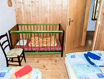 Ferienhaus Rustico Dara Cotta