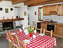 Ferienhaus Rustico Dara Cotta