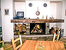 Ferienhaus Rustico Dara Cotta