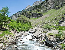 Ferienhaus Rustico Dara Cotta