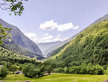Ferienhaus Rustico Dara Cotta