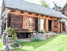 Rustico Cà dru Lurenz