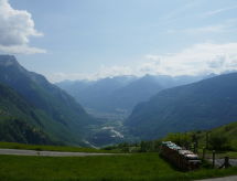 Dom Rustico Bel Panorama
