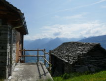 Dom Rustico Bel Panorama