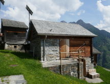 Dom Rustico Bel Panorama