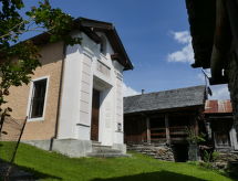Dom Rustico Bel Panorama