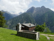 Dom Rustico Bel Panorama