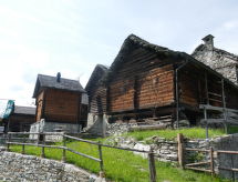 Dom Rustico Bel Panorama