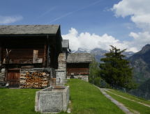 Dom Rustico Bel Panorama