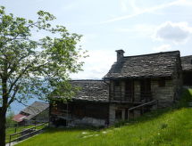 Dom Rustico Bel Panorama
