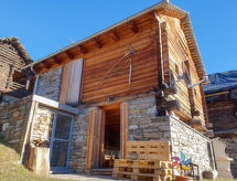 Dom Rustico Bel Panorama