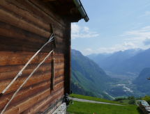 Dom Rustico Bel Panorama