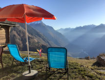 Dom Rustico Bel Panorama