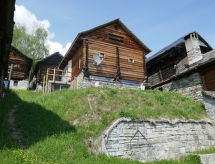 Dom Rustico Bel Panorama