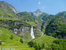 Dom Rustico Bel Panorama