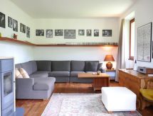 La Monda: Authentiek vrijstaand huis in Valle di Blenio, Ticino - thumbnail 3