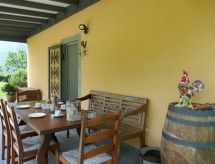 La Monda: Authentiek vrijstaand huis in Valle di Blenio, Ticino - thumbnail 5