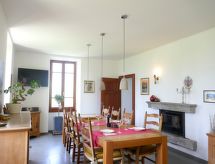 La Monda: Authentiek vrijstaand huis in Valle di Blenio, Ticino - thumbnail 2