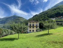La Monda: Authentiek vrijstaand huis in Valle di Blenio, Ticino - thumbnail 1