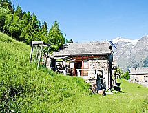 Ferienhaus Rustico Pamela