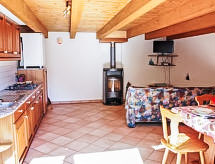 Ferienhaus Rustico Pamela