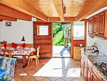 Ferienhaus Rustico Pamela