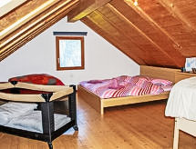 Ferienhaus Rustico Pamela