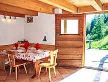Ferienhaus Rustico Pamela