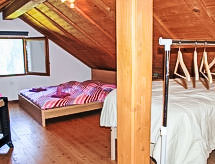 Ferienhaus Rustico Pamela