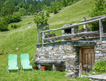 Ferienhaus Rustico Pamela