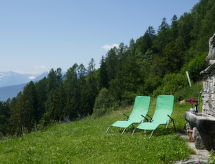 Ferienhaus Rustico Pamela