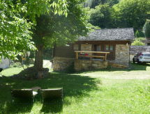Casa di vacanze Rustico Ingrid (MVA338)
