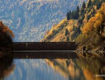 Vrijstaande woning met bergzicht in Malvaglia, Ticino - thumbnail 3