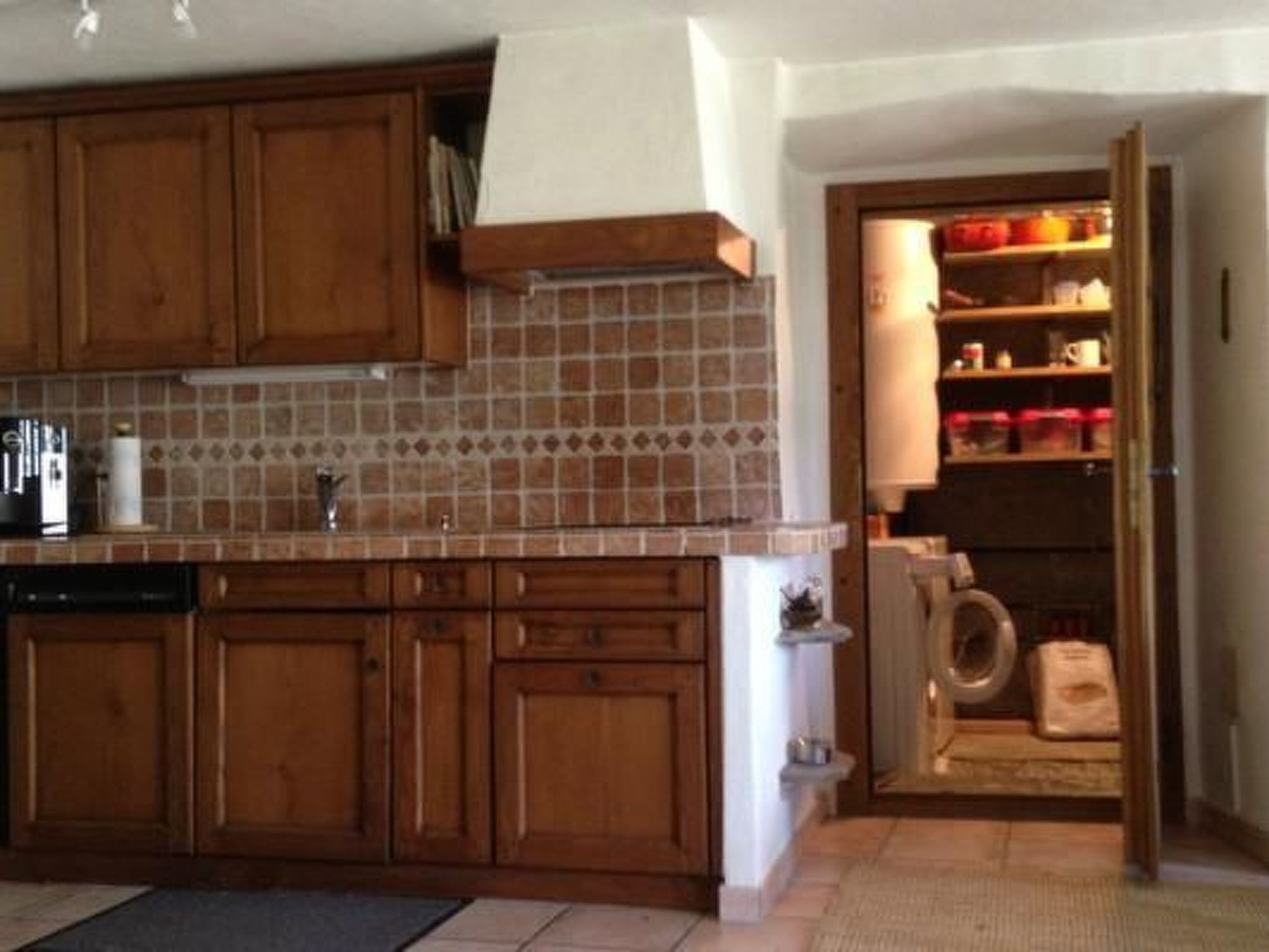 Ursprüngliches, stilvolles Rustico-Inside