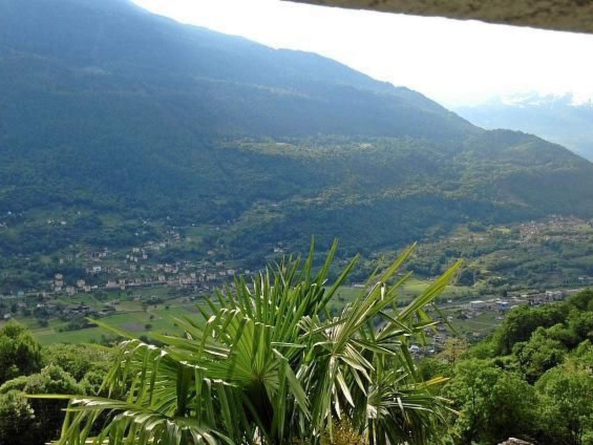 Ursprüngliches, stilvolles Rustico-Inside