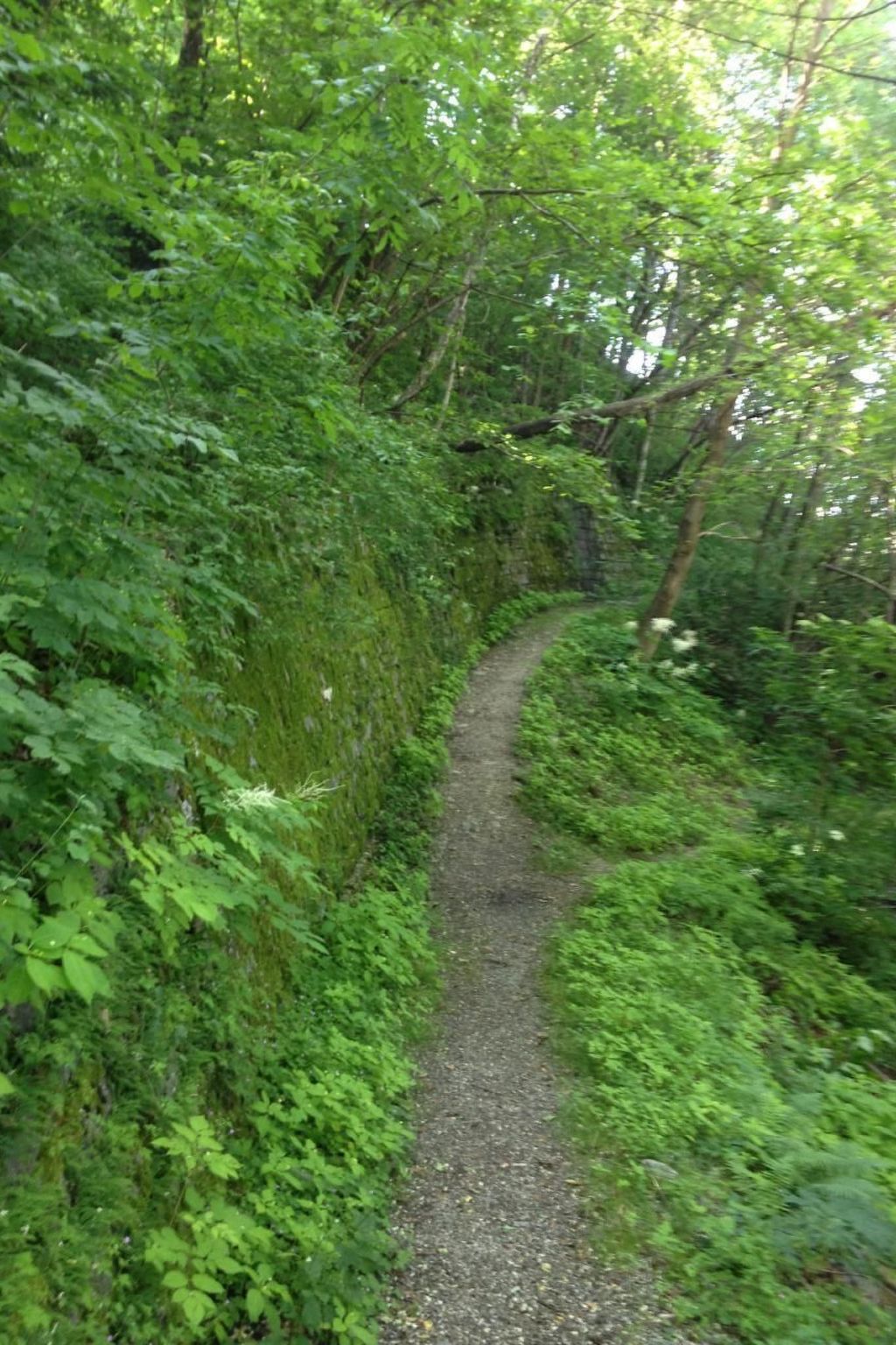 Ursprüngliches, stilvolles Rustico-Inside