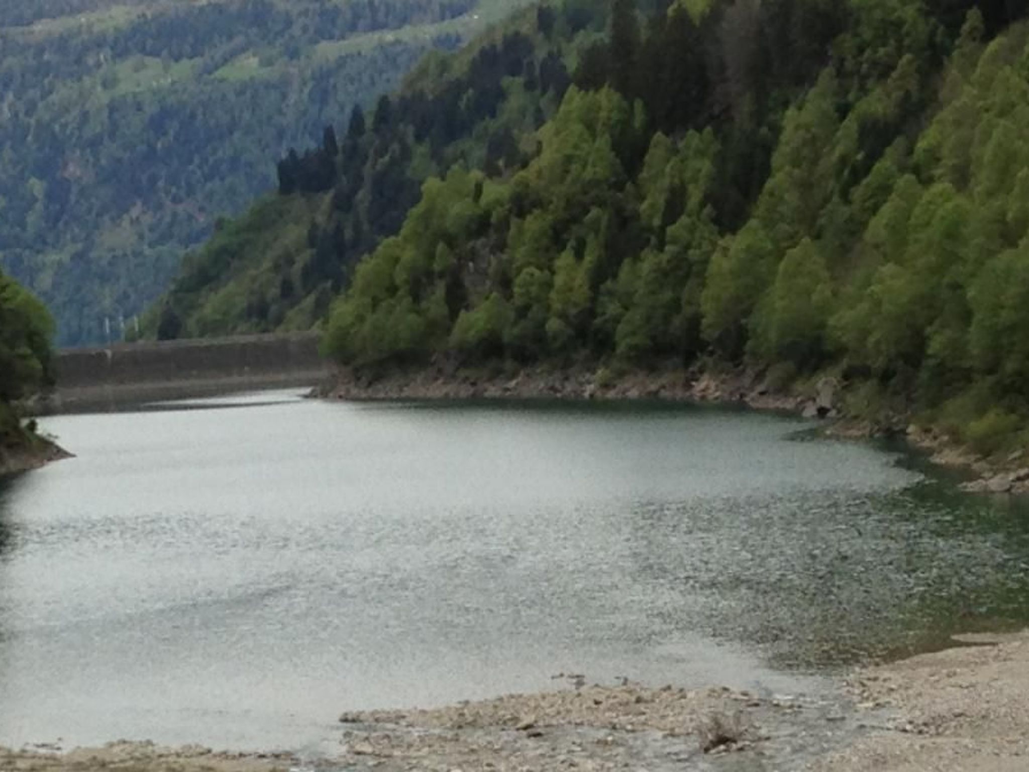 Ursprüngliches, stilvolles Rustico-Inside