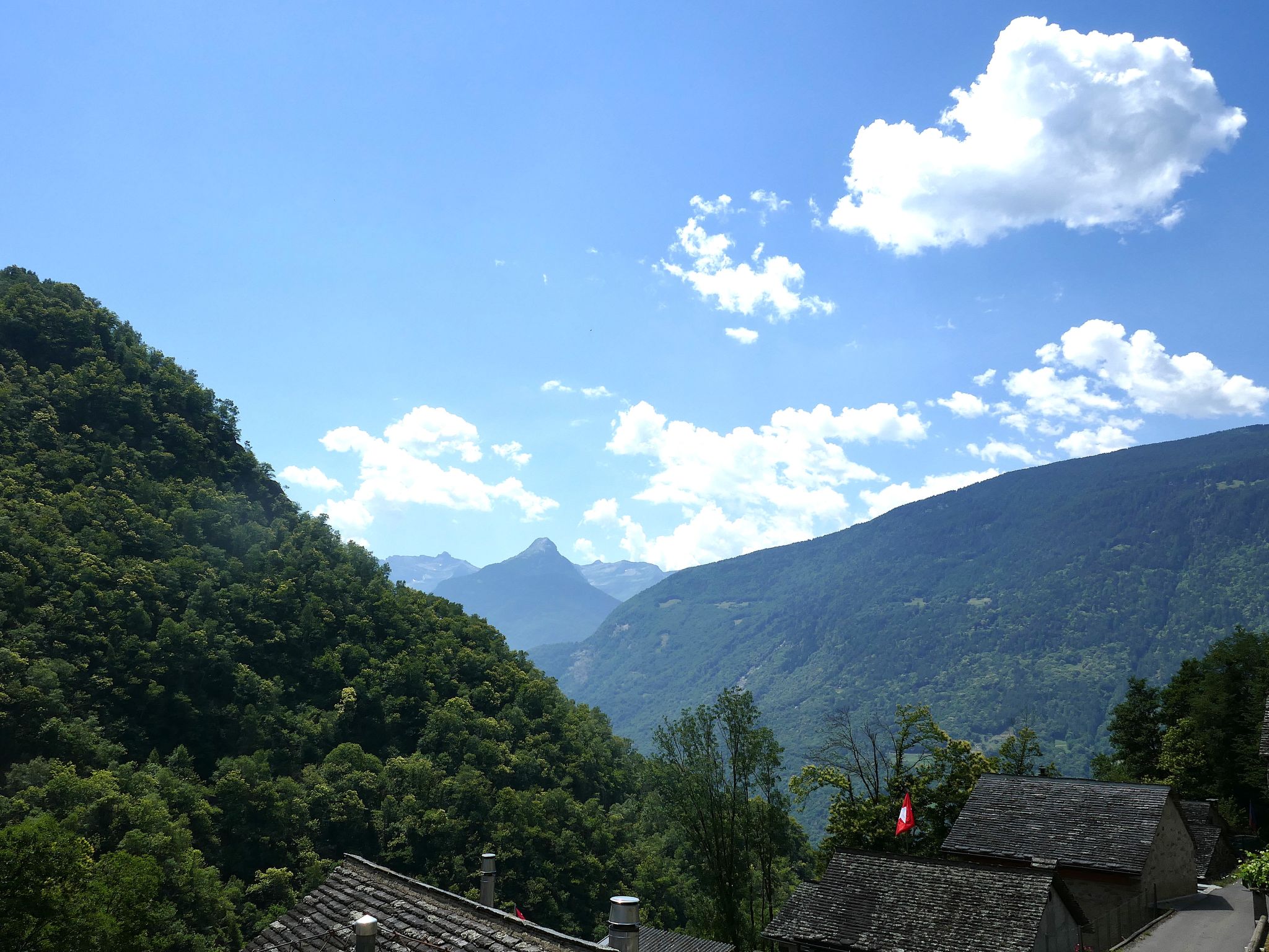 Rustico Grace - Dehors