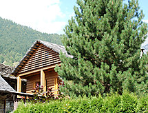 Casa di vacanze Rustico Casa Fortuna