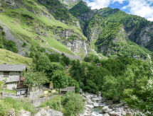 Casa di vacanze Rustico Fortuna