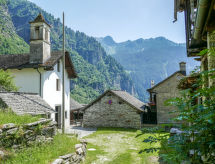 Casa di vacanze Rustico Fortuna