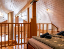 Casa di vacanze Rustico Fortuna