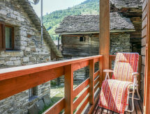 Casa di vacanze Rustico Fortuna