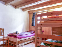 Casa di vacanze Rustico Fortuna