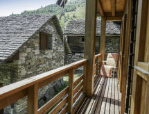 Casa di vacanze Rustico Fortuna