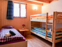 Casa di vacanze Rustico Fortuna