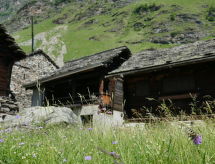 Casa di vacanze Rustico Fortuna